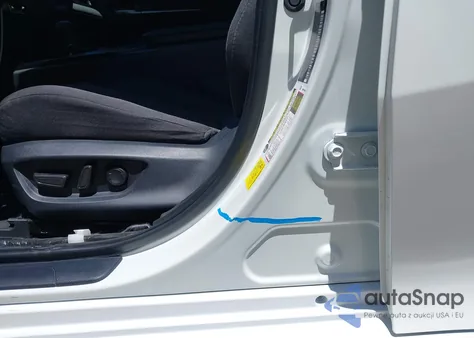 2025 Toyota Camry Le from USA, damaged, VIN 4T1DAACK5SU020706